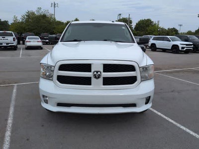2014 RAM 1500 Express