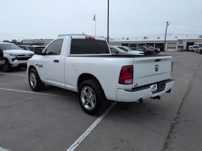 2014 RAM 1500 Express
