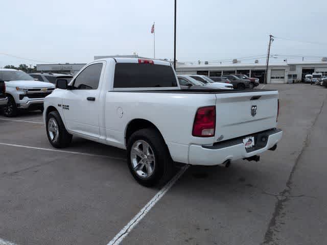 2014 RAM 1500 Express