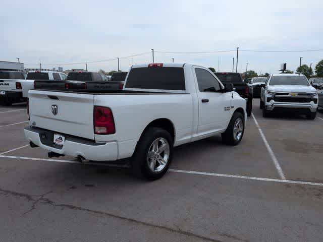 2014 RAM 1500 Express