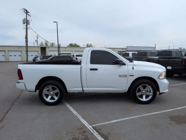 2014 RAM 1500 Express