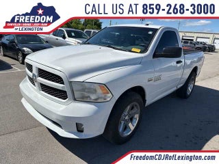 2014 RAM 1500 Express