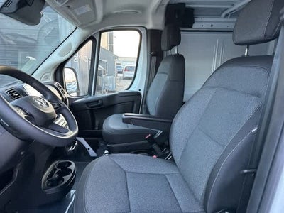 2024 RAM ProMaster Tradesman