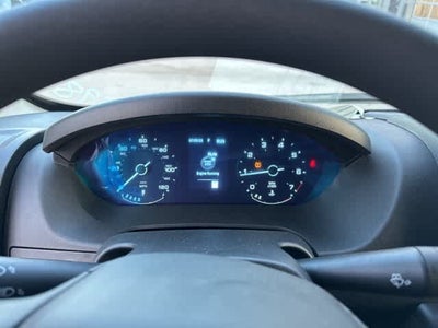 2024 RAM ProMaster Tradesman