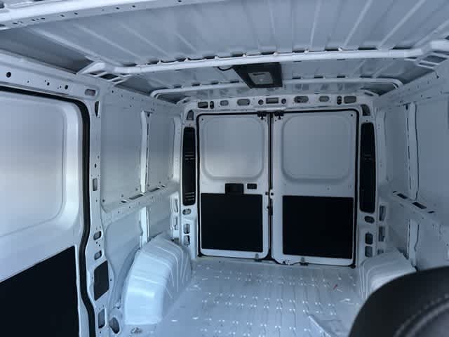 2024 RAM ProMaster Tradesman