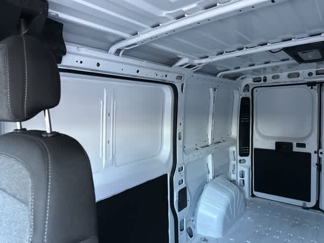 2024 RAM ProMaster Tradesman