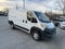 2024 RAM ProMaster Tradesman