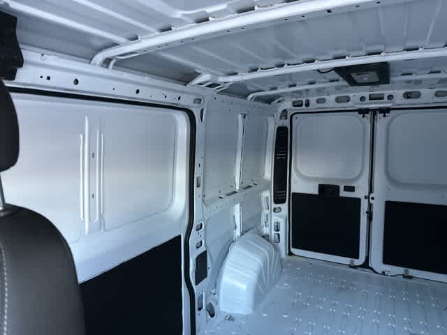 2024 RAM ProMaster Tradesman