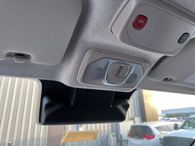 2024 RAM ProMaster Tradesman