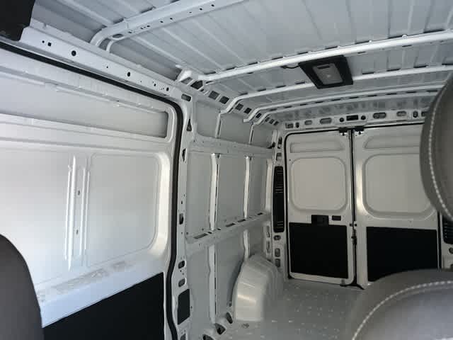2024 RAM ProMaster Tradesman