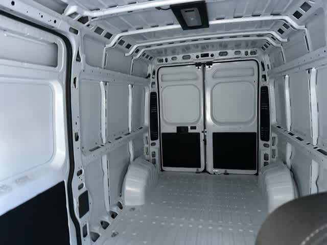 2024 RAM ProMaster Tradesman
