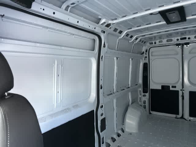 2024 RAM ProMaster Tradesman