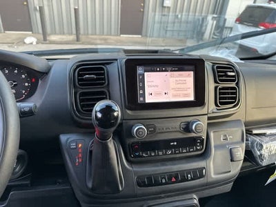 2024 RAM ProMaster Tradesman