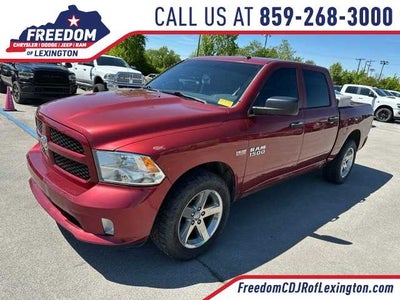 2014 RAM 1500 Express