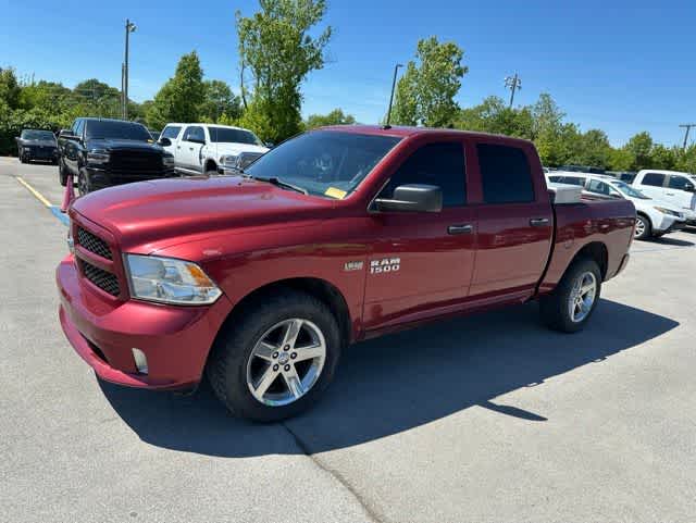 2014 RAM 1500 Express