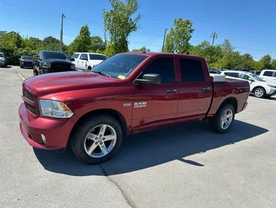 2014 RAM 1500 Express