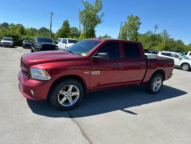 2014 RAM 1500 Express
