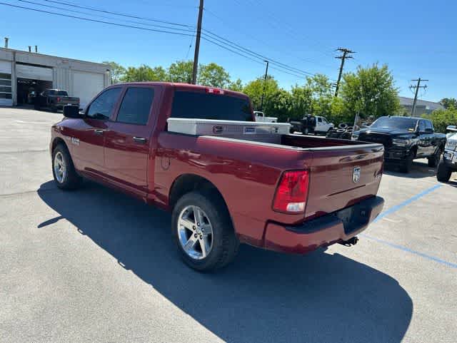 2014 RAM 1500 Express