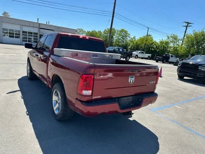 2014 RAM 1500 Express