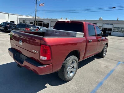 2014 RAM 1500 Express
