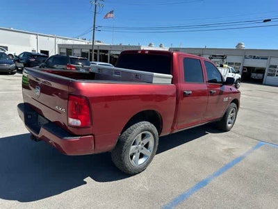 2014 RAM 1500 Express