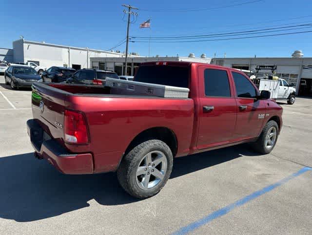 2014 RAM 1500 Express