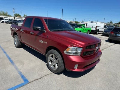 2014 RAM 1500 Express