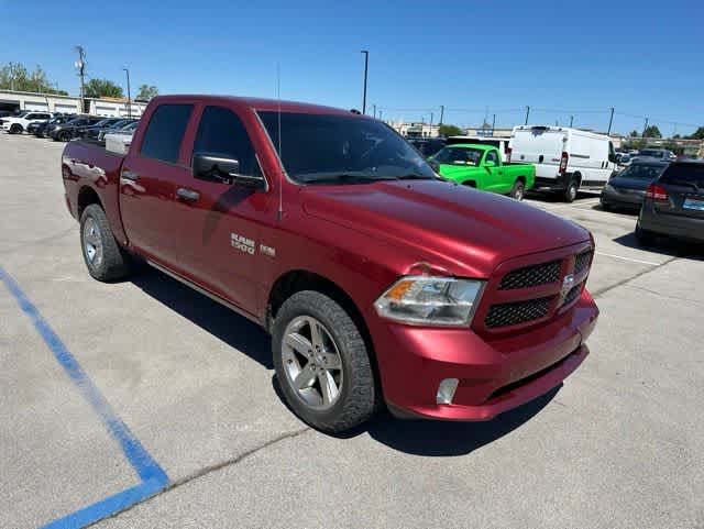 2014 RAM 1500 Express