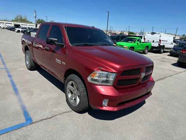 2014 RAM 1500 Express