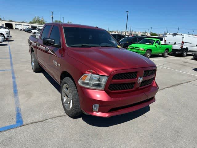 2014 RAM 1500 Express