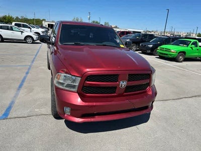 2014 RAM 1500 Express