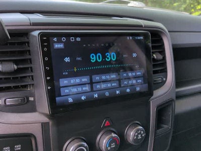 2014 RAM 1500 Express