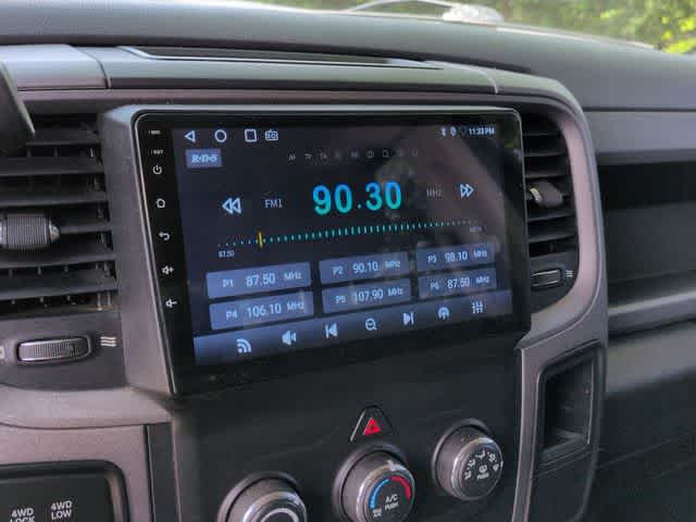 2014 RAM 1500 Express