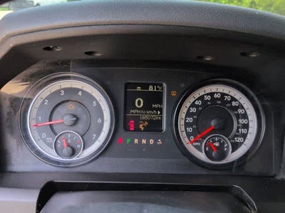 2014 RAM 1500 Express