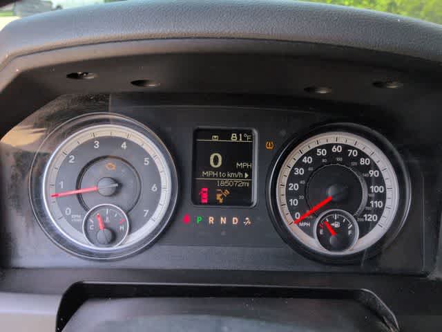 2014 RAM 1500 Express