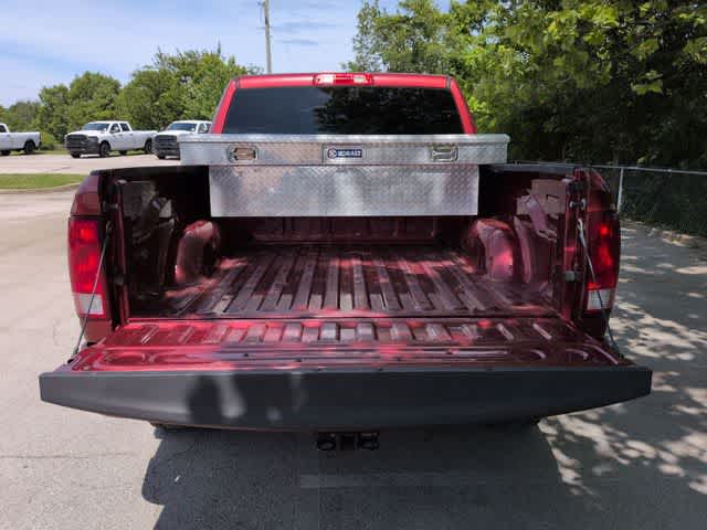 2014 RAM 1500 Express
