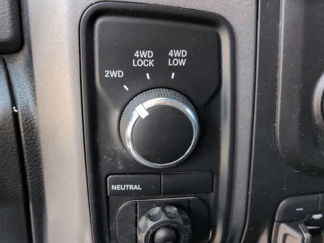 2014 RAM 1500 Express