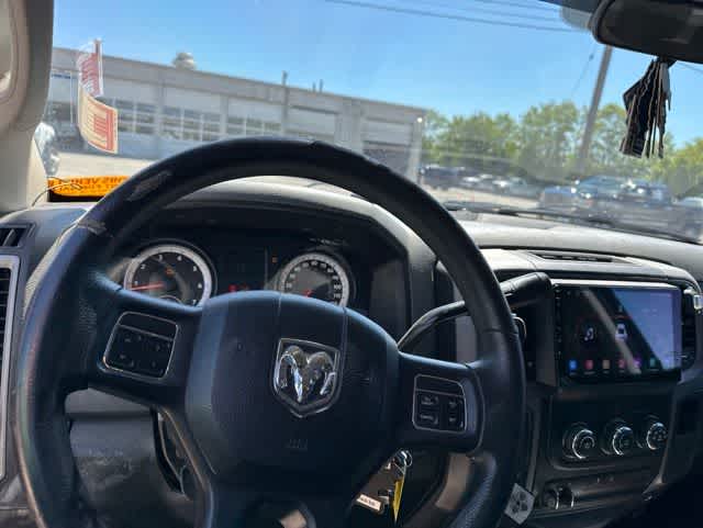 2014 RAM 1500 Express