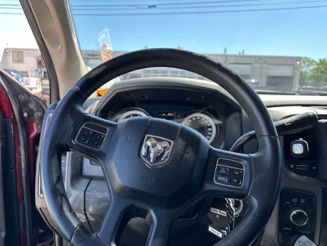 2014 RAM 1500 Express