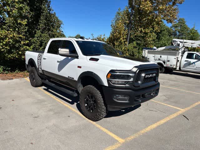 2022 RAM 2500 Power Wagon