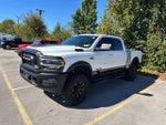 2022 RAM 2500 Power Wagon