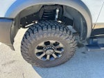 2022 RAM 2500 Power Wagon