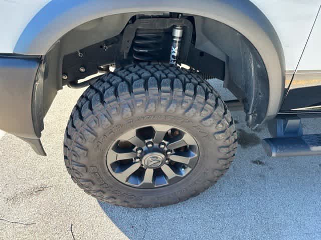2022 RAM 2500 Power Wagon