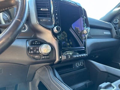 2022 RAM 2500 Power Wagon