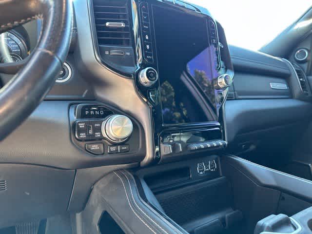 2022 RAM 2500 Power Wagon