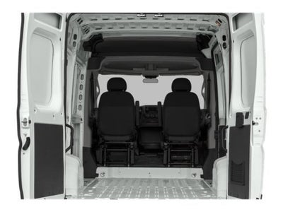 2018 RAM ProMaster Cargo Van Cargo Van High Roof 136' WB