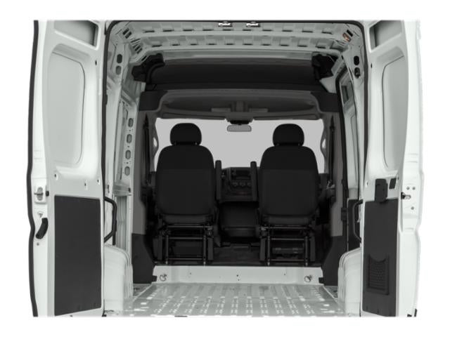 2018 RAM ProMaster Cargo Van Cargo Van High Roof 136' WB