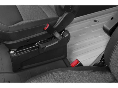 2018 RAM ProMaster Cargo Van Cargo Van High Roof 136' WB