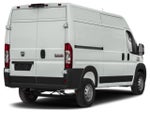 2018 RAM ProMaster Cargo Van Cargo Van High Roof 136' WB