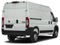 2018 RAM ProMaster Cargo Van Cargo Van High Roof 136' WB